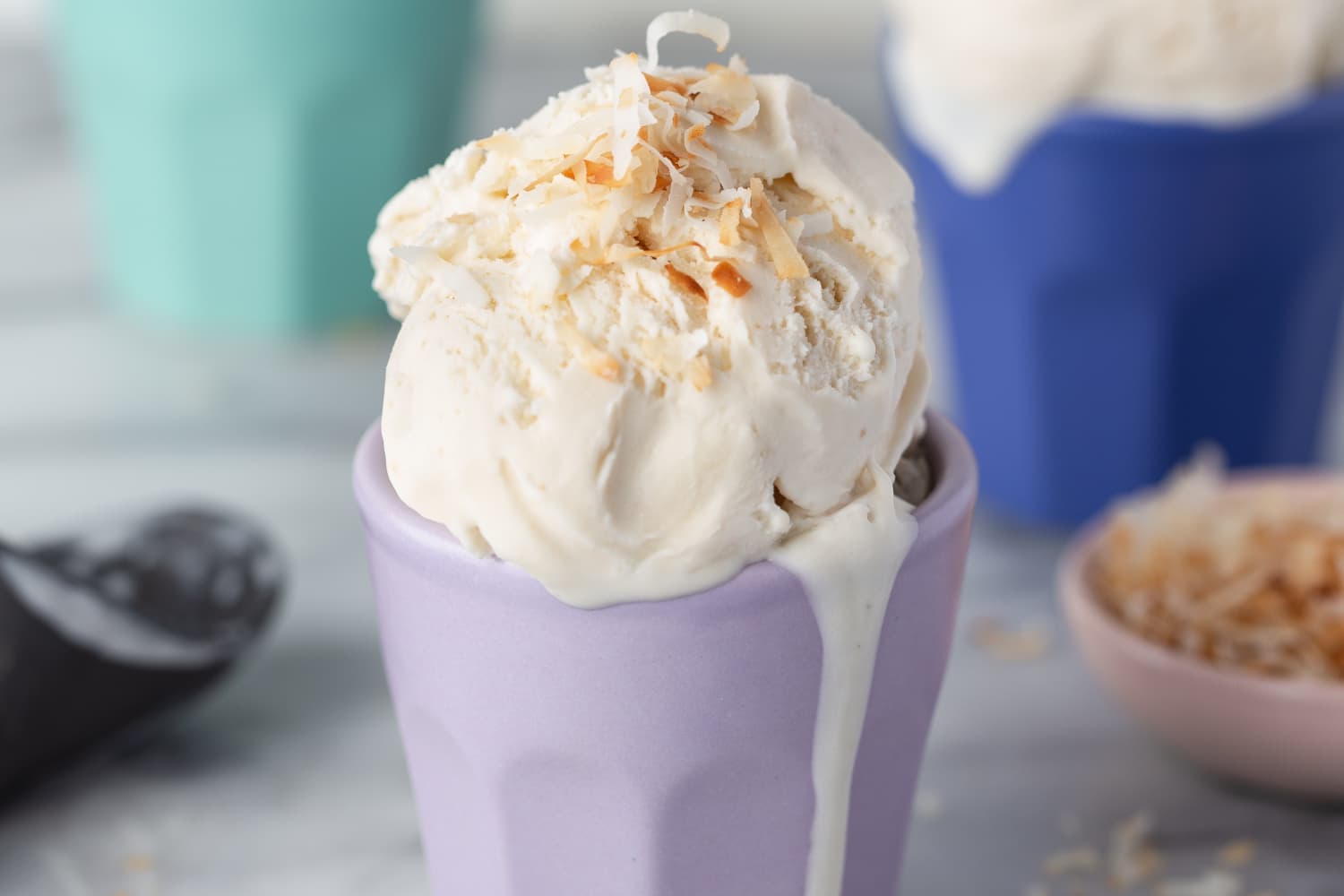 11 Unique Ice Cream Toppings Our Editors Can't Get Enough Of The Kitchn